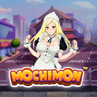 Mochimon screenshot